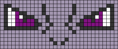 Alpha pattern #177965 preview