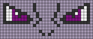 Alpha pattern #177965