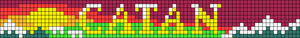 Alpha pattern #177971