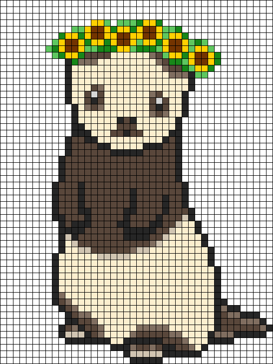Alpha pattern #177976 preview