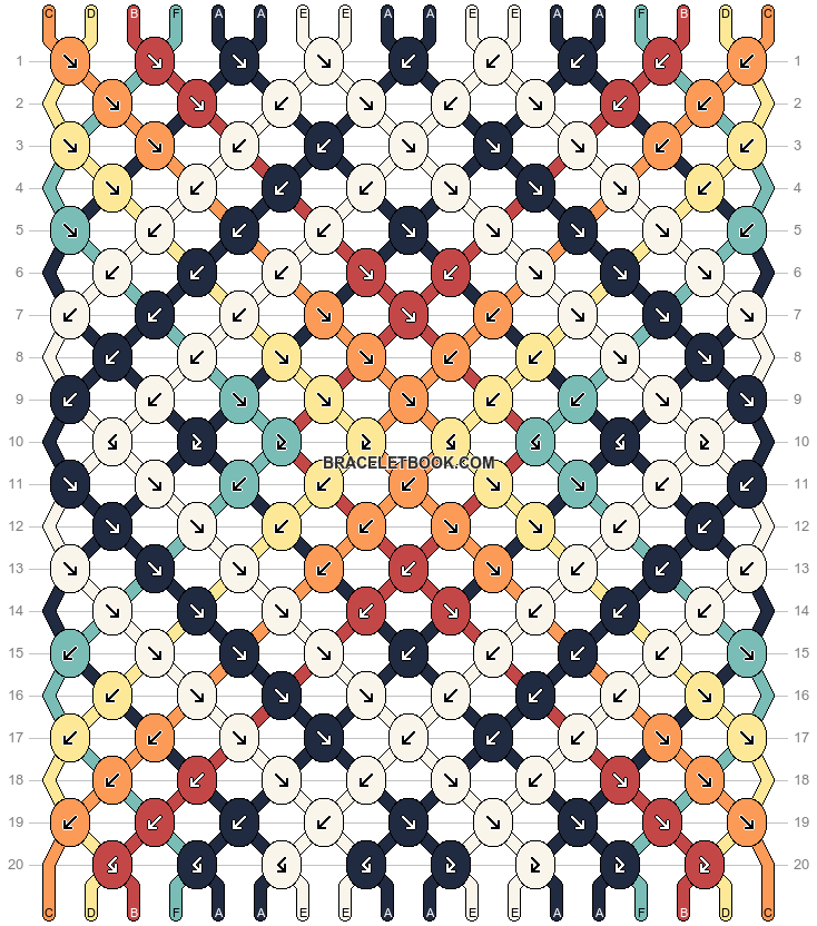Normal pattern #177980 pattern