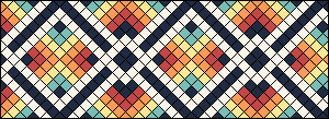 Normal pattern #177980