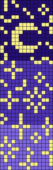 Alpha pattern #178000 preview