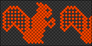 Normal pattern #178002