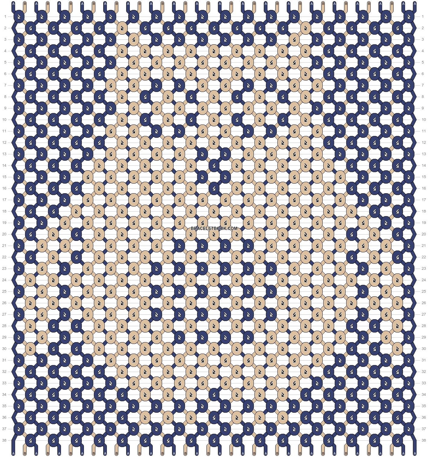Normal pattern #178004 pattern