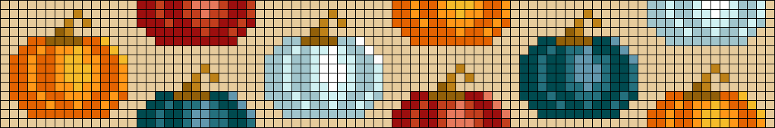 Alpha pattern #178005 preview