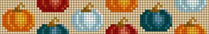 Alpha pattern #178005