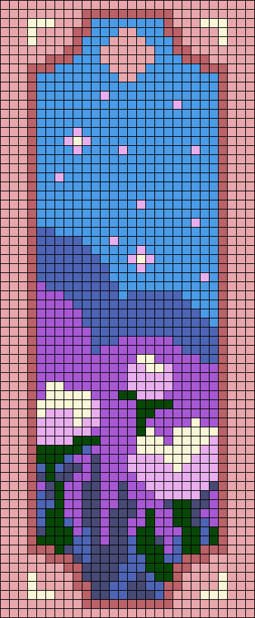 Alpha pattern #178007 preview