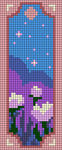 Alpha pattern #178007