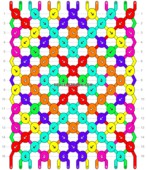 Normal pattern #178008 pattern