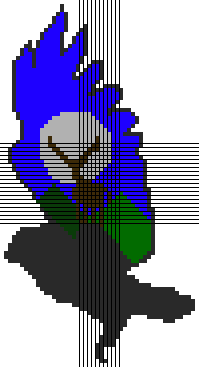 Alpha pattern #178010 preview