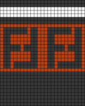 Alpha pattern #178011