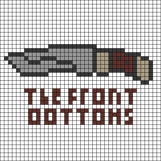 Alpha pattern #178014 preview