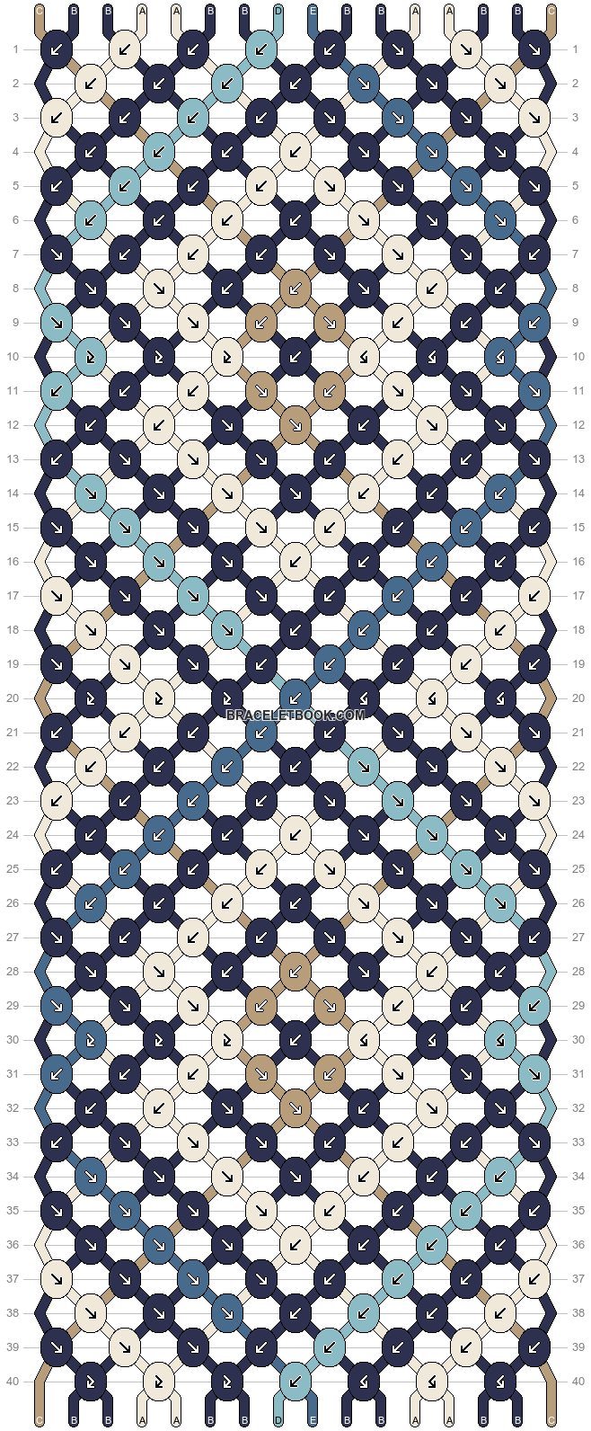 Normal pattern #178019 pattern