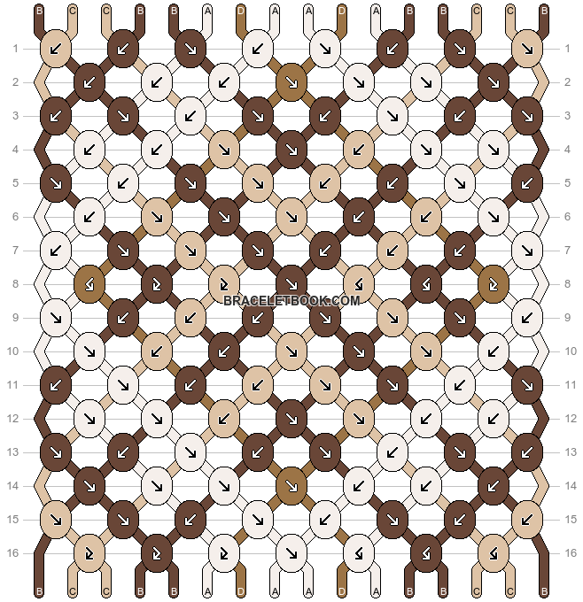 Normal pattern #178020 pattern