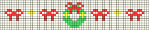 Alpha pattern #178026