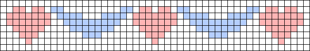 Alpha pattern #178028 preview