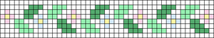 Alpha pattern #178029