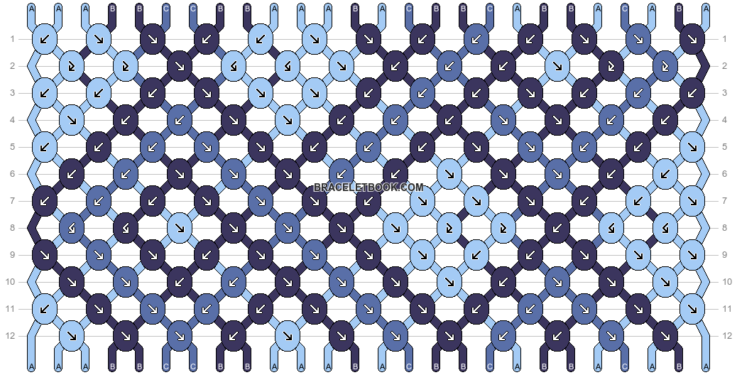 Normal pattern #178030 pattern