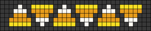 Alpha pattern #178032