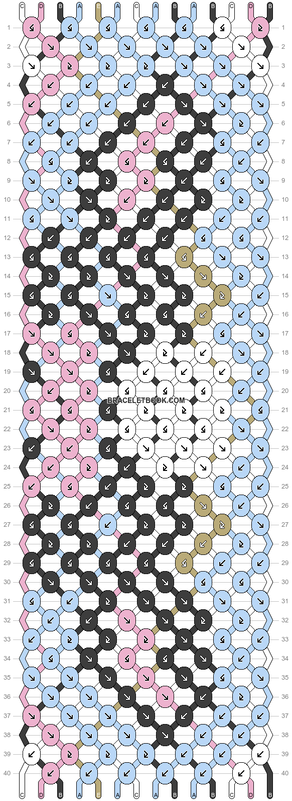 Normal pattern #178033 pattern