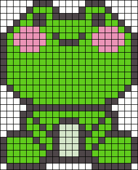 Alpha pattern #178036 preview