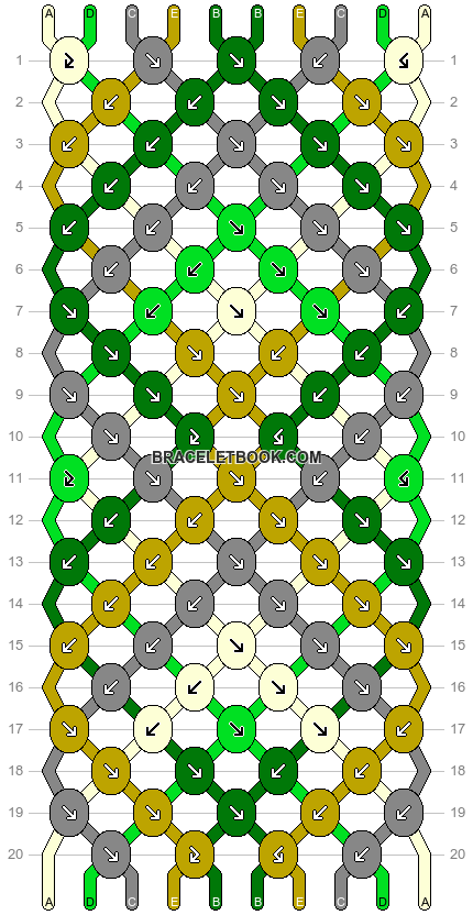 Normal pattern #178040 pattern