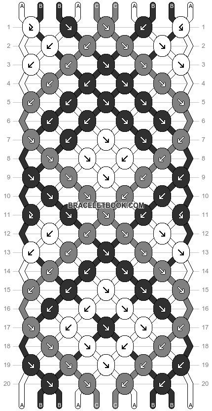 Normal pattern #178041 pattern