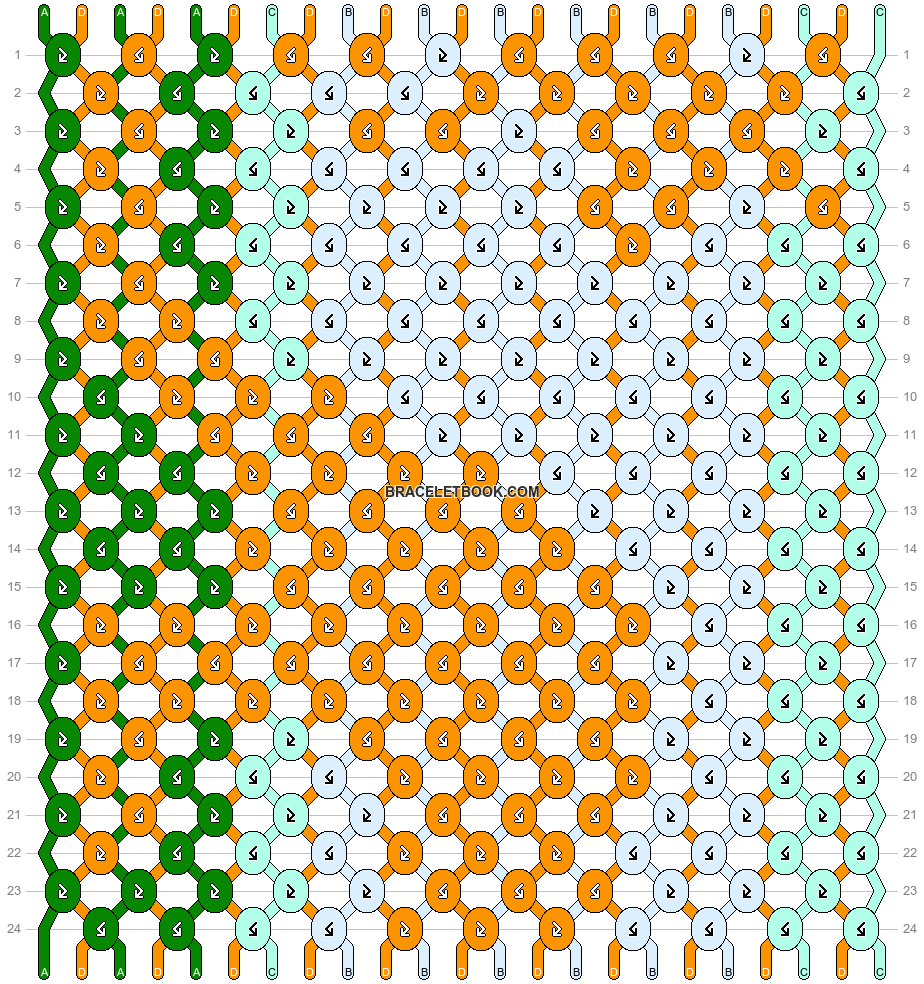 Normal pattern #178043 pattern