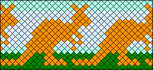 Normal pattern #178043