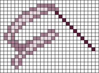 Alpha pattern #178044