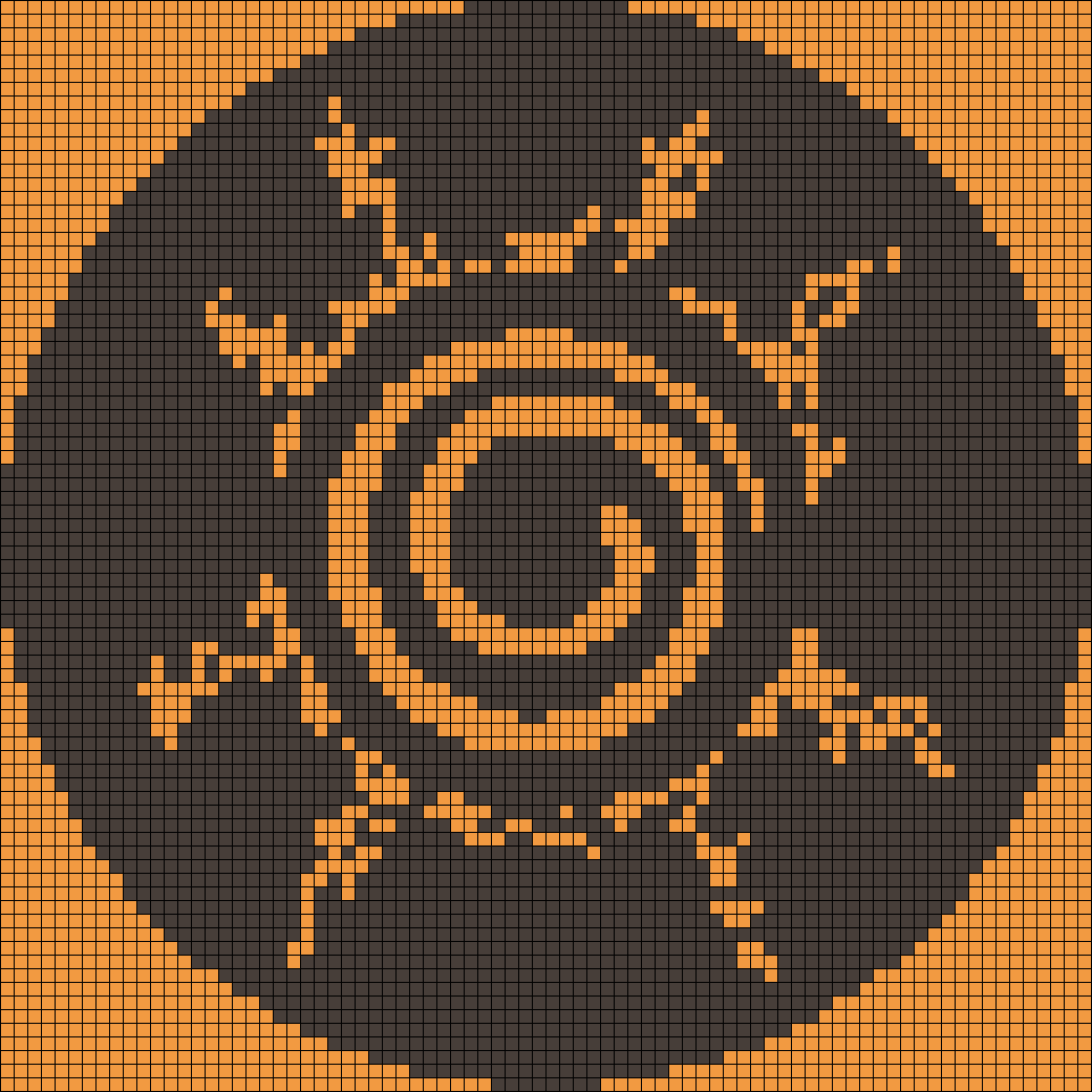 Alpha pattern #178045 preview