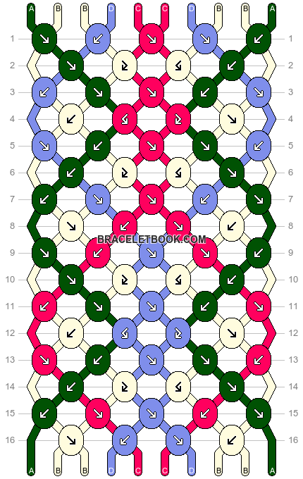 Normal pattern #178046 pattern
