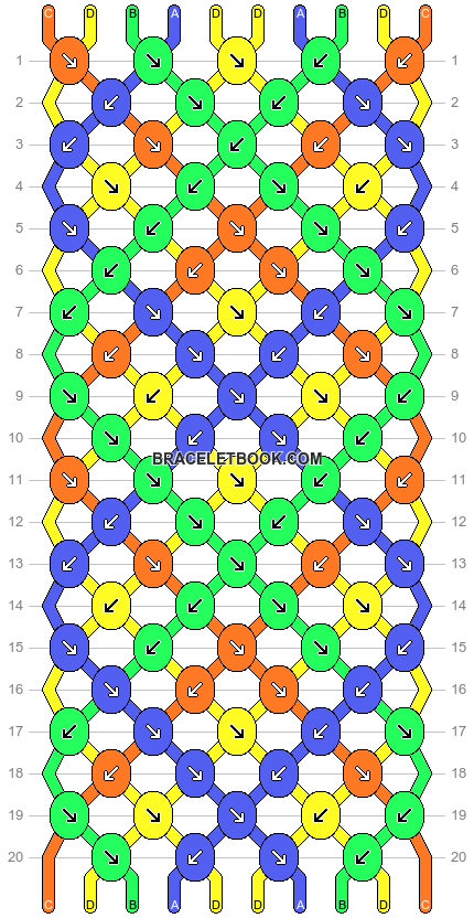 Normal pattern #178047 pattern