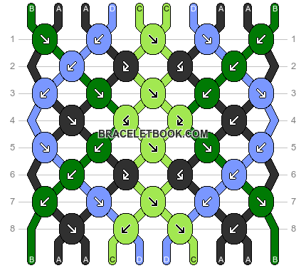 Normal pattern #178049 pattern