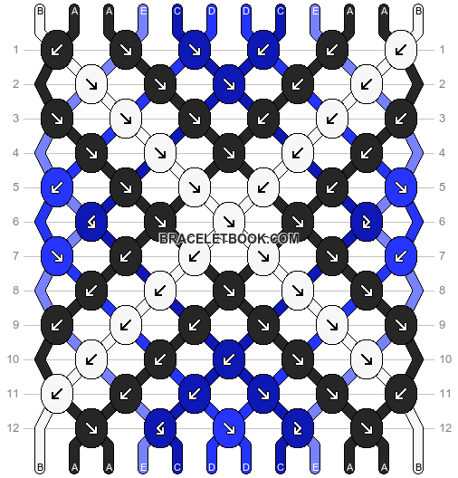 Normal pattern #178054 pattern
