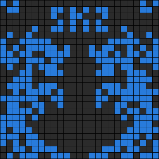 Alpha pattern #178064 preview