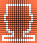 Alpha pattern #178068