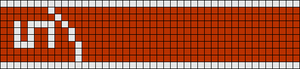 Alpha pattern #178069