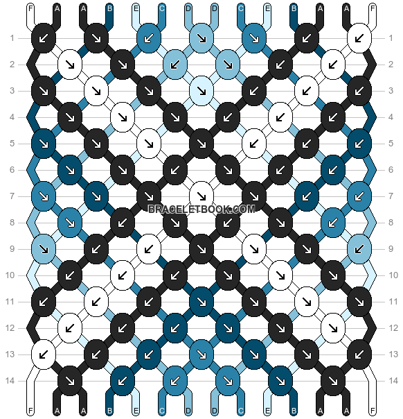 Normal pattern #178074 pattern