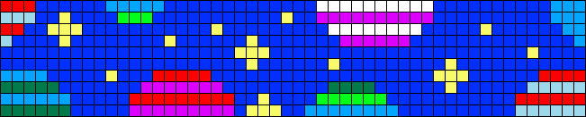 Alpha pattern #178078 preview