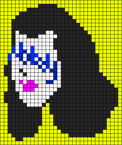 Alpha pattern #178080 preview