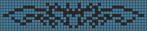 Alpha pattern #178083