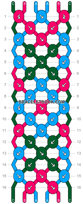 Normal pattern #178086 pattern