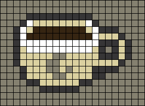 Alpha pattern #178091 preview