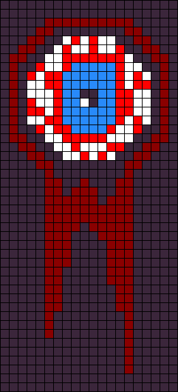 Alpha pattern #178093 preview