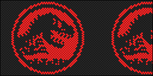 Normal pattern #178098