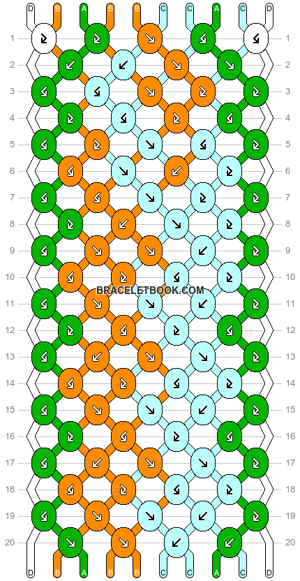 Normal pattern #178103 pattern