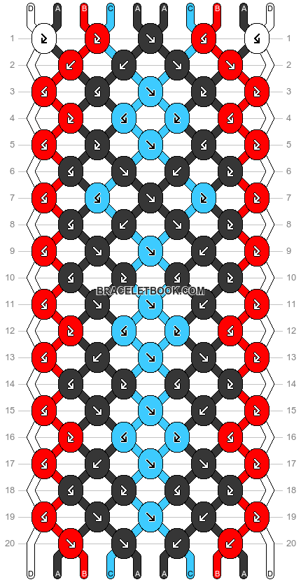 Normal pattern #178104 pattern