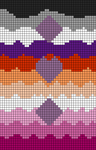Alpha pattern #178108